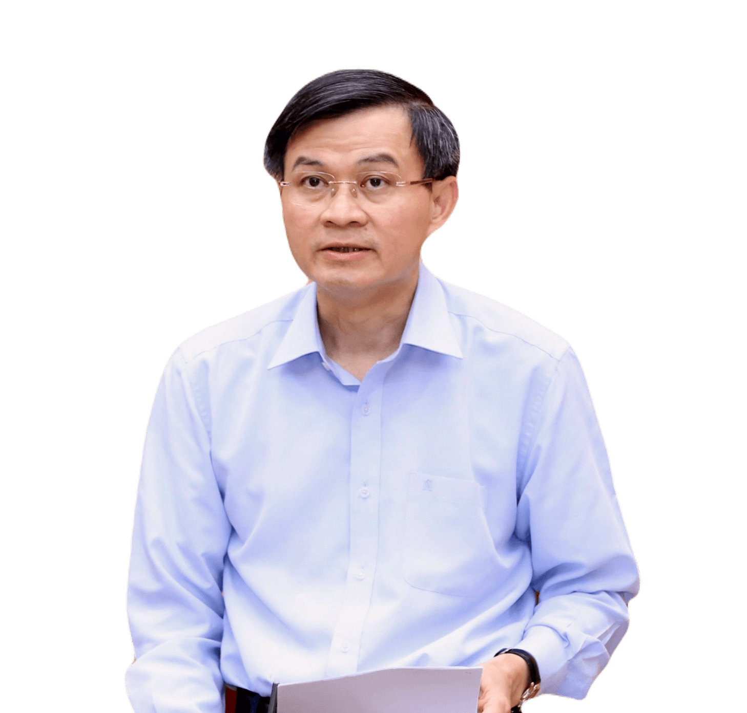 Đoàn Minh Huấn