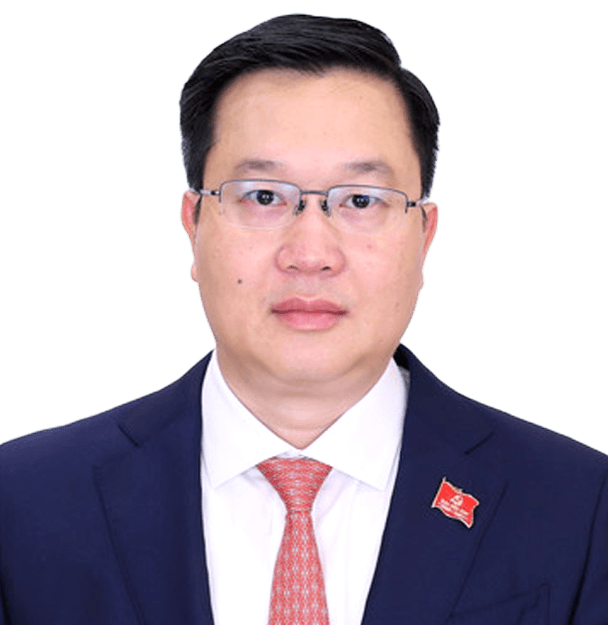 Ủy viên Dự khuyết Trung ương Đảng, Phó Bí thư Tỉnh ủy