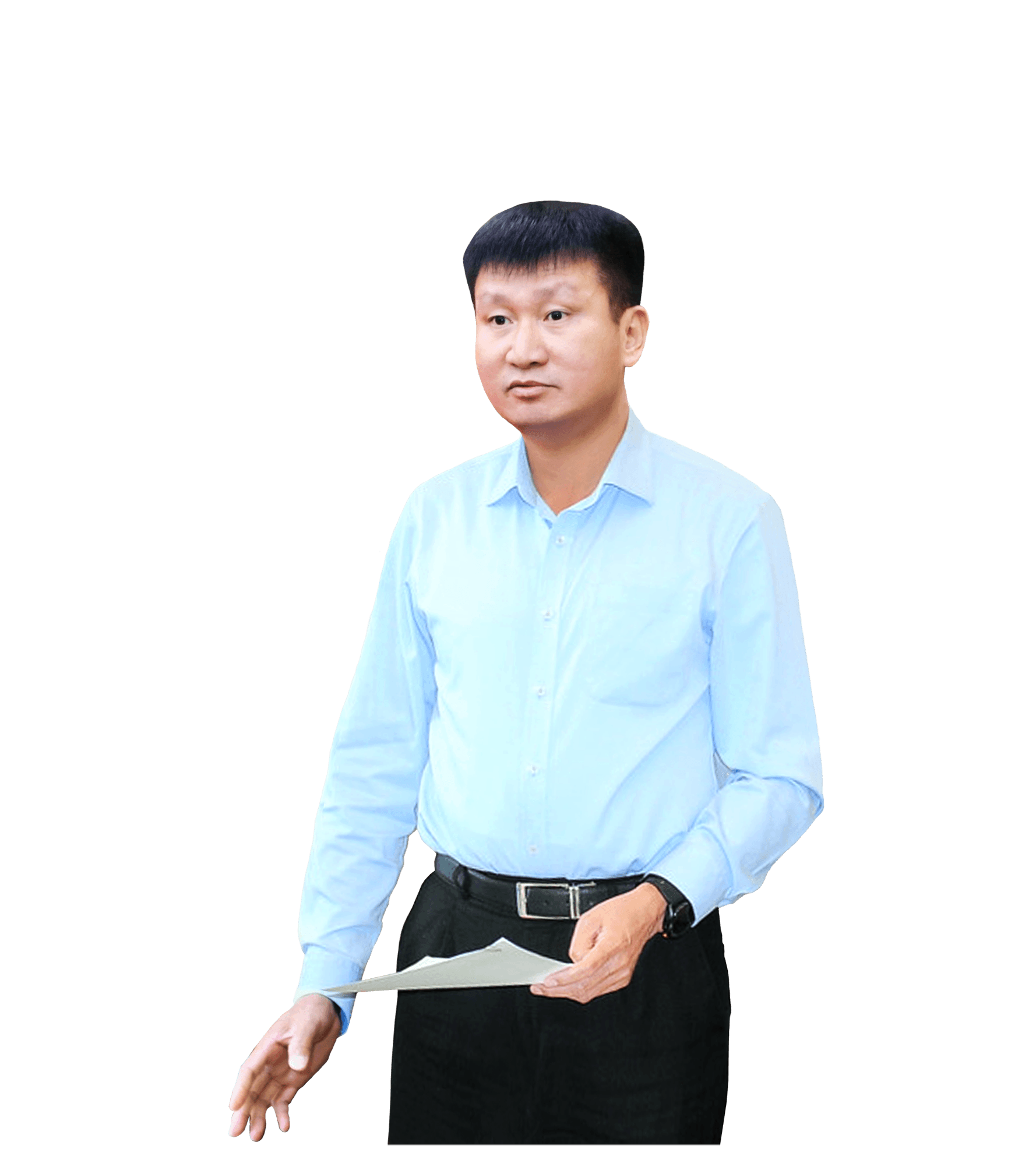 Trần Huy Tuấn