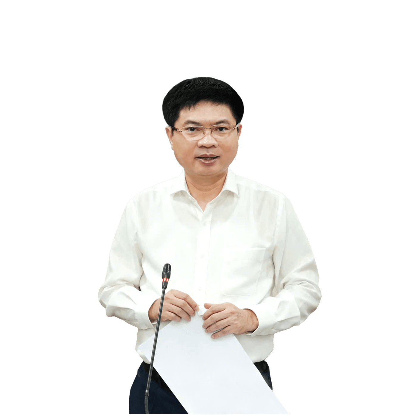 Trương Quốc Huy