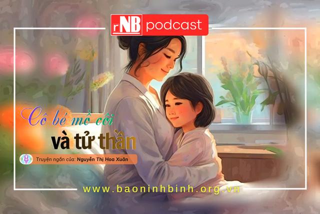 Truyện ngắn: Cô bé mồ côi và tử thần