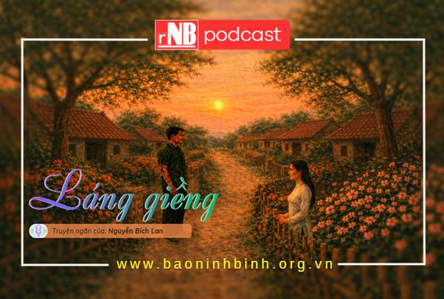 Truyện ngắn: Láng giềng