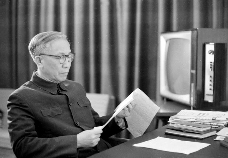 Đồng chí Lê Đức Thọ (1911-1990). Ảnh: TTXVN