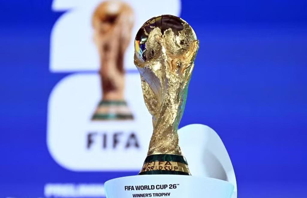 VTV sẽ truyền hình trực tiếp vòng chung kết World Cup 2026.