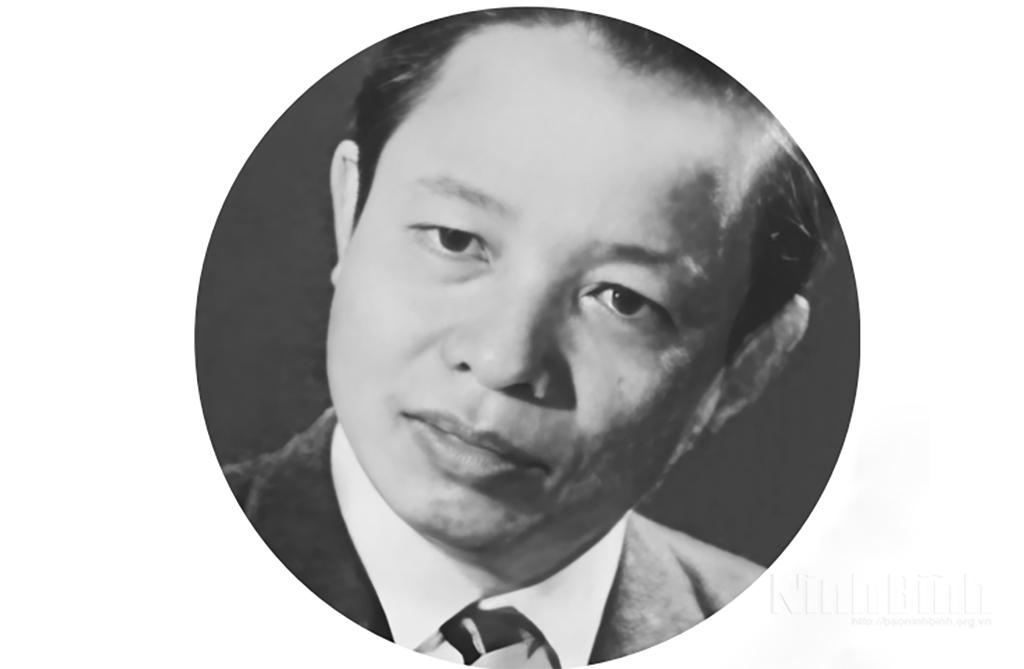 Cố Nhạc sĩ Thái Cơ