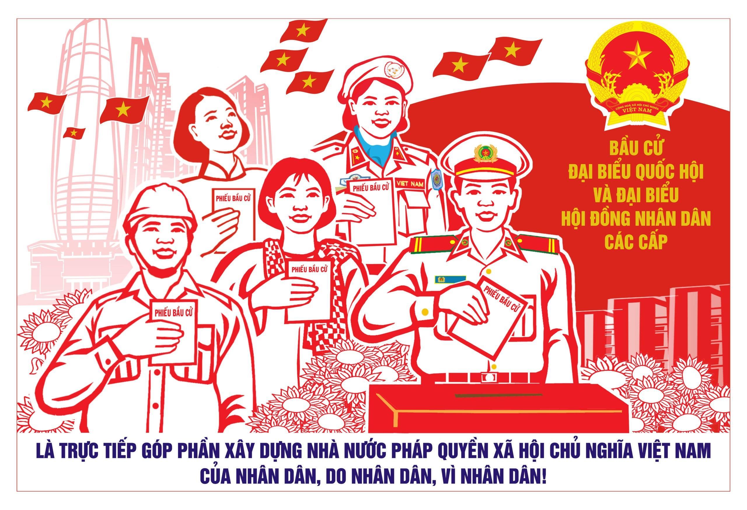 Ảnh minh hoạ. (Đangcongsan.vn)