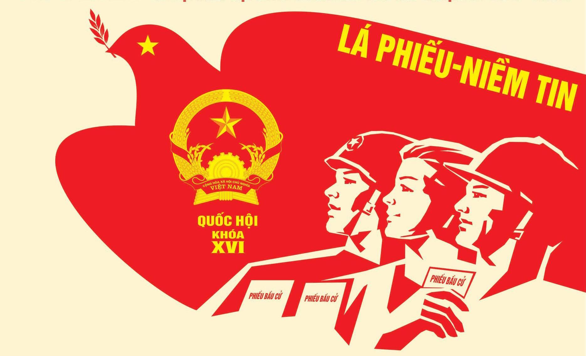 Đại biểu HĐND có quyền miễn trừ khi làm nhiệm vụ. Ảnh minh họa (Nguyễn Công Quang).