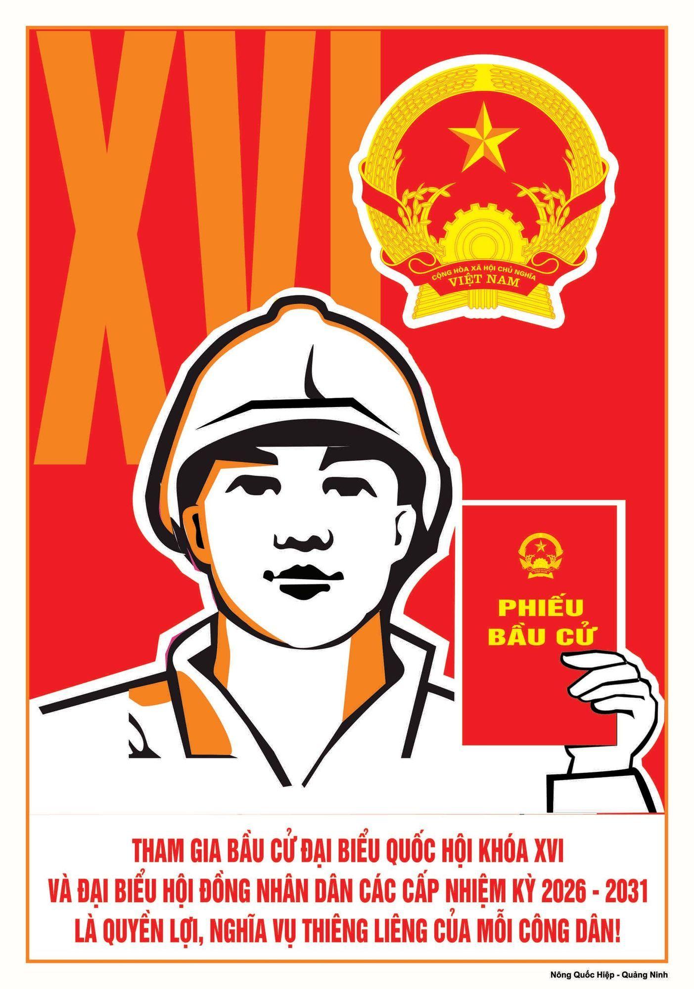 Ủy ban Thường vụ Quốc hội có trách nhiệm thực hiện việc dự kiến và phân bổ số lượng đại biểu Quốc hội được bầu. Ảnh minh hoạ: Nông Quốc Hiệp