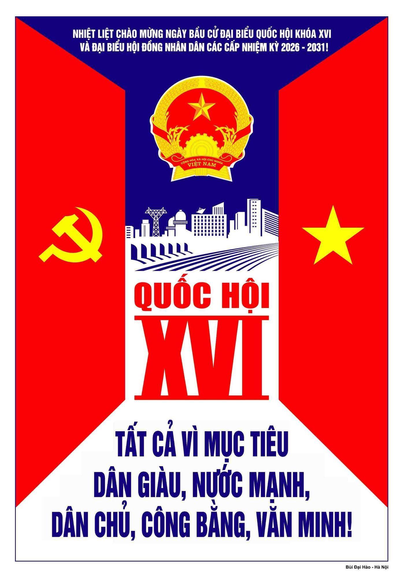 Tranh minh họa: Bùi Đại Hào