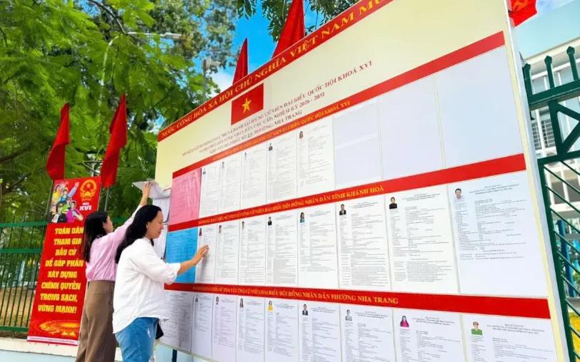 Ảnh minh hoạ. VTV