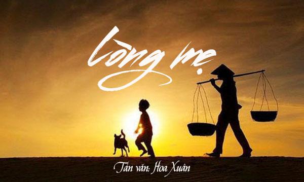 Lòng mẹ