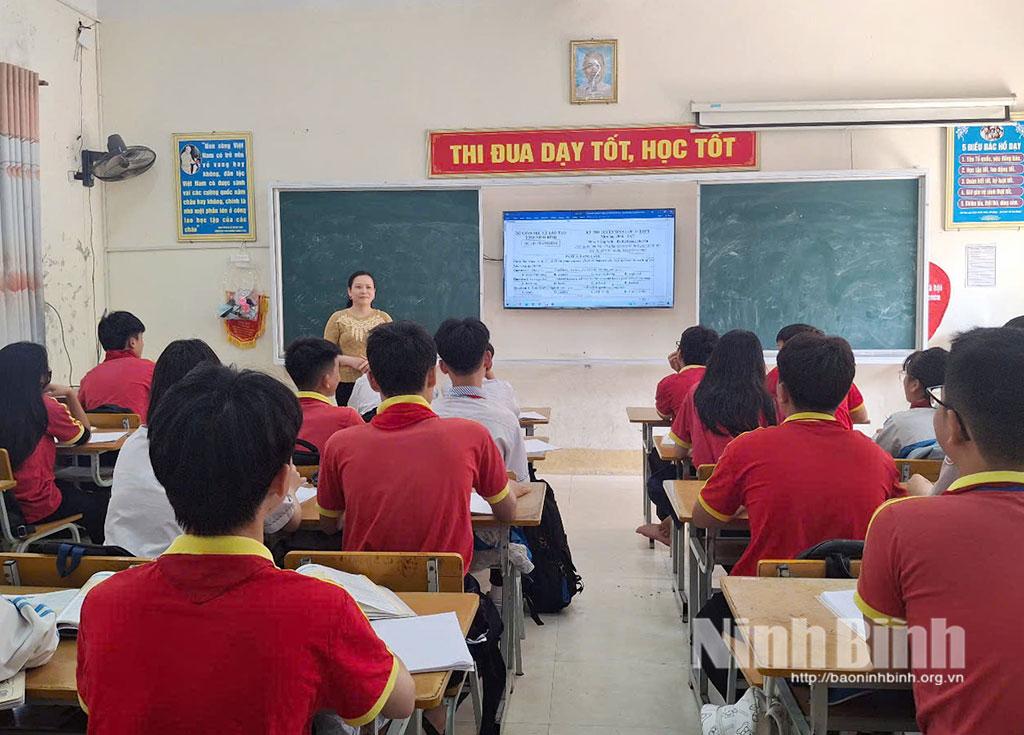 Ảnh minh họa: Thành Trung