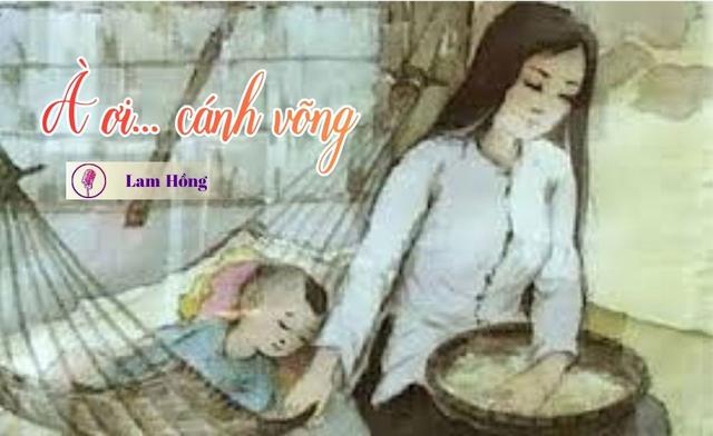À ơi… cánh võng