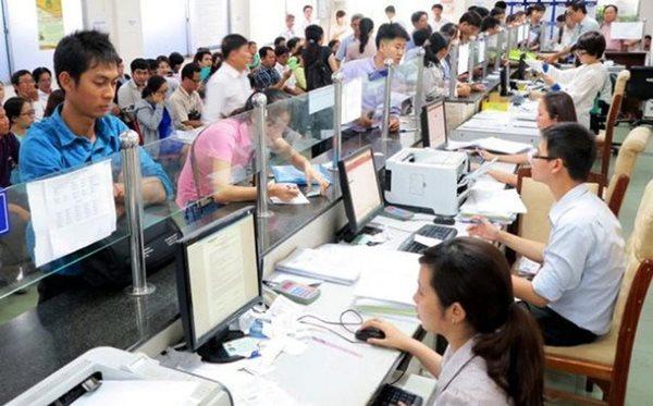 Bảo đảm mỗi vị trí việc làm được xác định trên cơ sở nhóm nhiệm vụ có tính chất, nội dung công việc cơ bản giống nhau hoặc tương đồng. Ảnh: baochinhphu