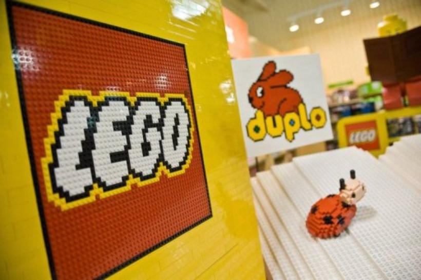 Lego mở rộng sản xuất tại Việt Nam thúc đẩy tăng trưởng toàn cầu.