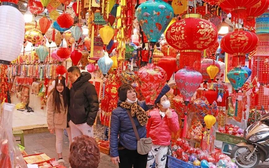 Công chức, viên chức được nghỉ Tết Dương lịch 4 ngày/ Ảnh minh họa/baochinhphu.vn