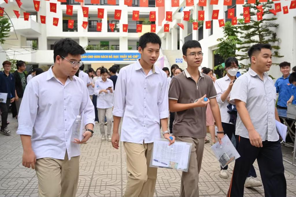 (Ảnh minh họa: THẾ ĐẠI)
