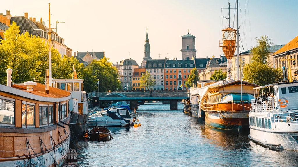 Đây là năm thứ hai liên tiếp Copenhagen tiếp tục đứng đầu bảng xếp hạng các thành phố đáng sống nhất thế giới năm 2025.