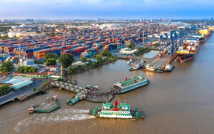 Việt Nam vào top 30 nền kinh tế xuất khẩu lớn nhất thế giới