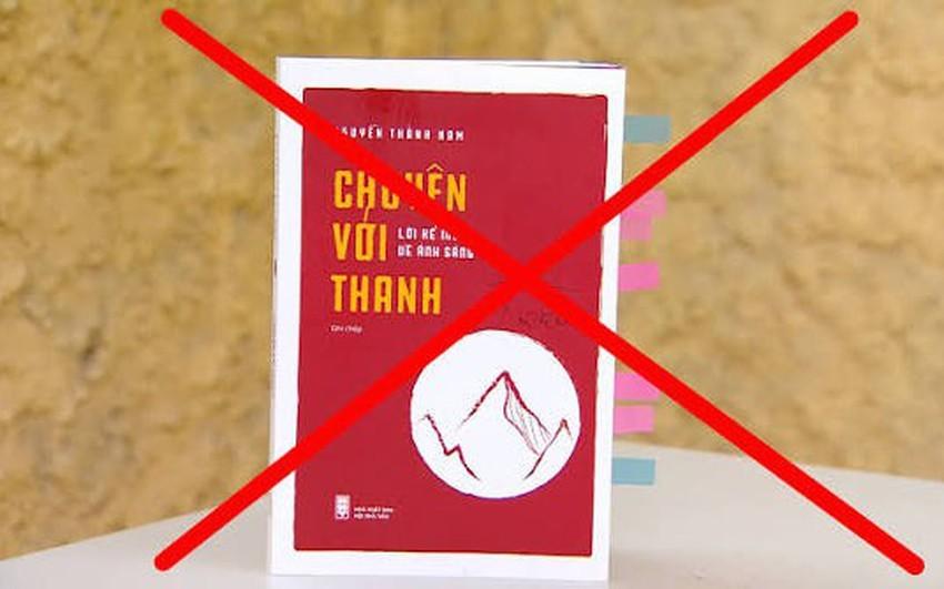 23 cơ quan báo chí bị xử lý vi phạm