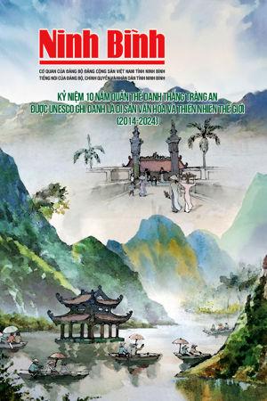 Số đặc biệt-16/4/2025