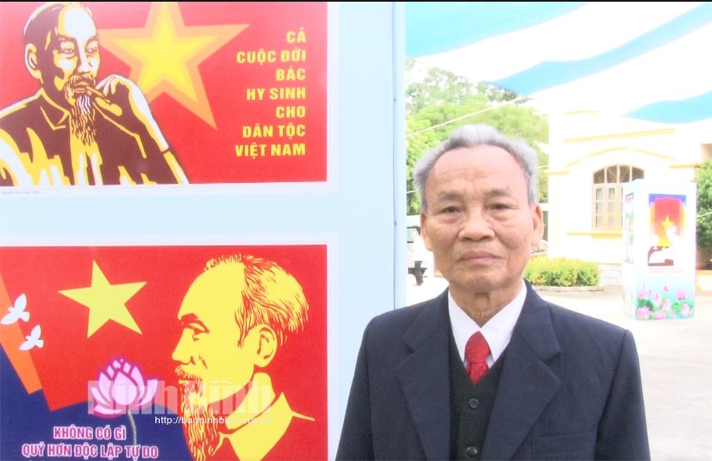 Ý kiến cán bộ, đảng viên và nhân dân gửi về Đại hội Đảng bộ tỉnh lần thứ XXII