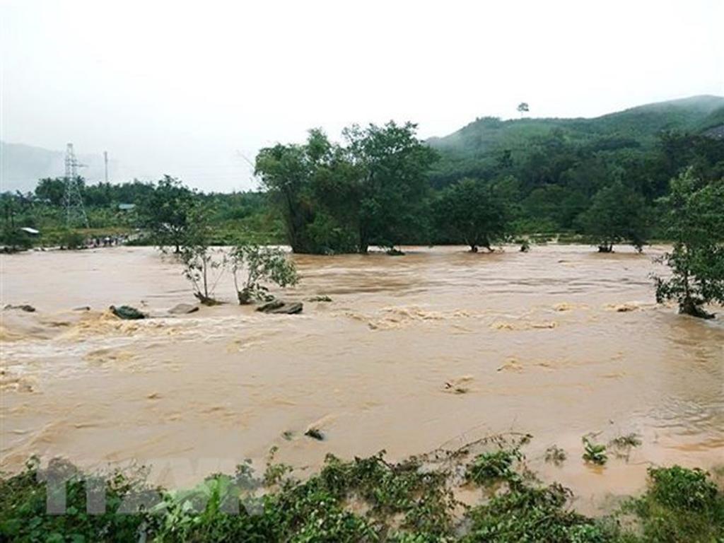 ADB approves 2.5 million USD grant to support Vietnam's disaster response