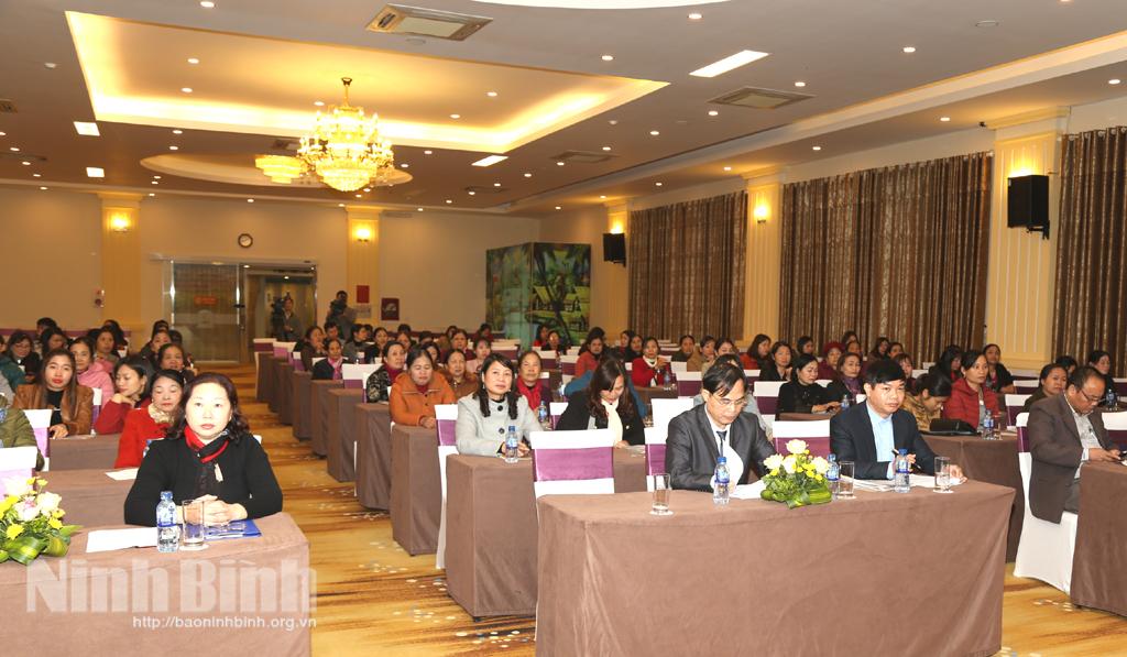 Tổng kết công tác dân số năm 2020