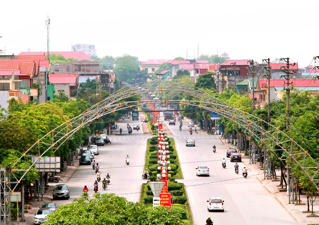 Năm 2021- tin tưởng và hy vọng