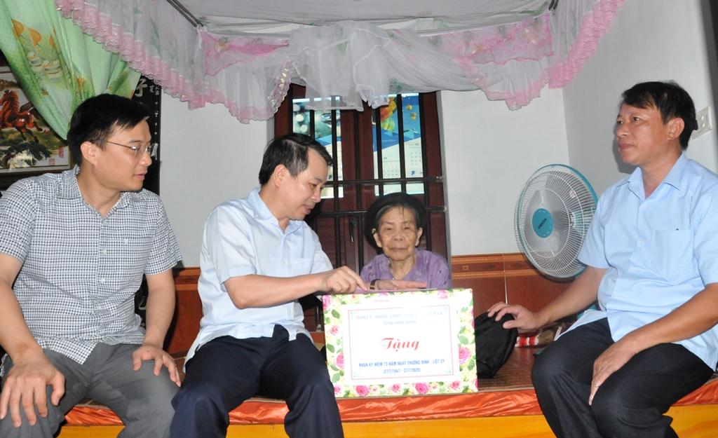 Ký ức tháng Bảy