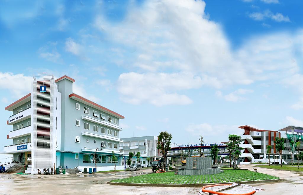 Vững tin bước vào năm học mới