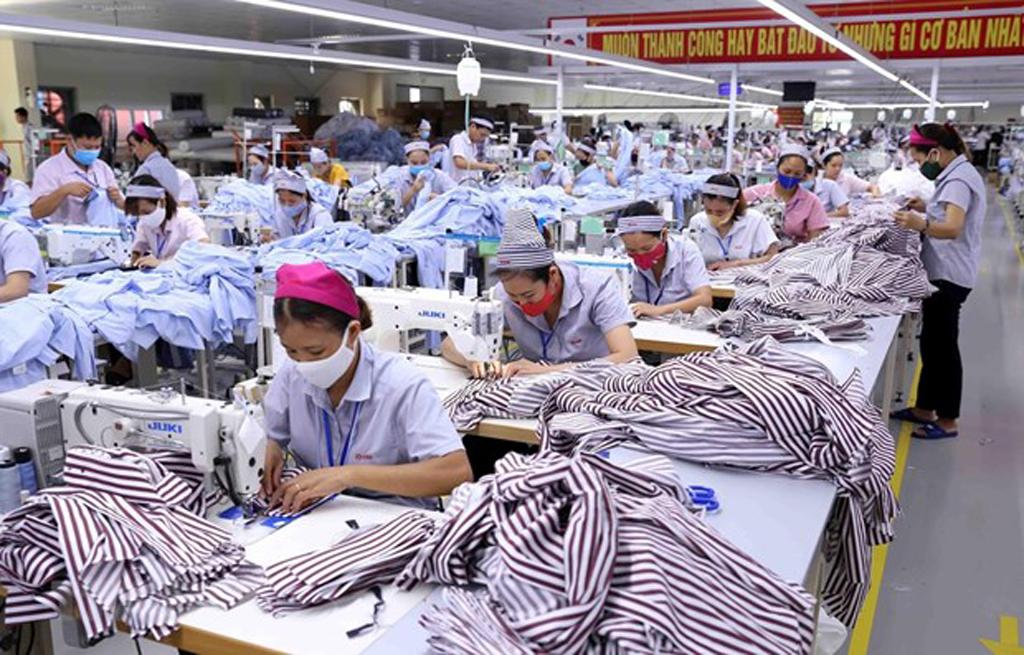 Eight-month FDI attraction hits 19.54 billion USD