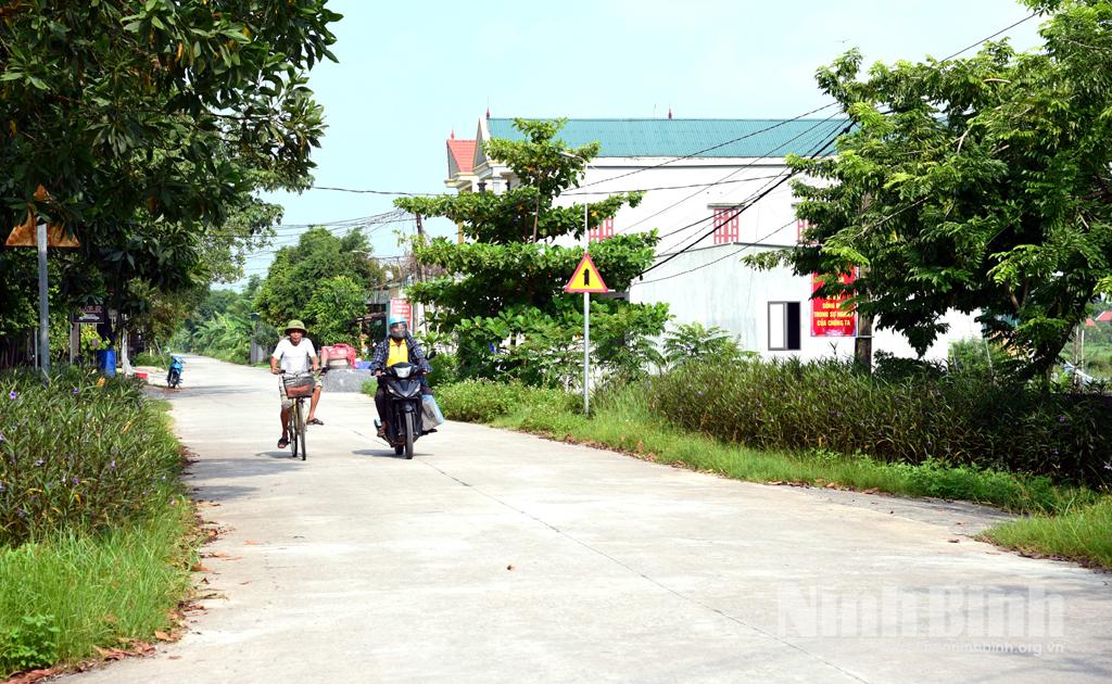 Động lực giúp Gia Trung đổi mới