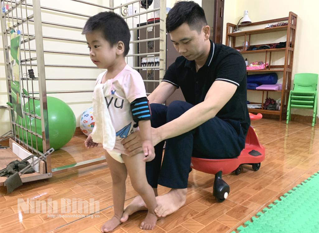 Ngôi nhà của những "siêu nhân"