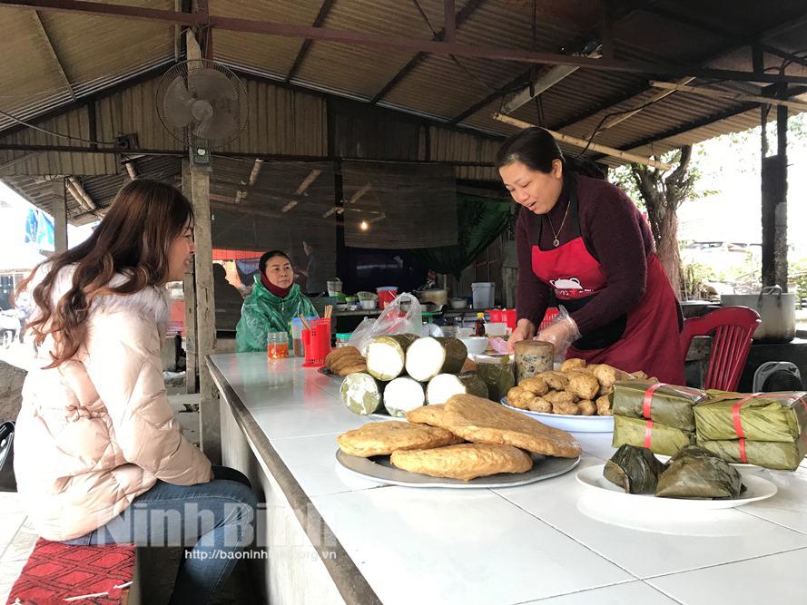 Lưu giữ hương vị truyền thống