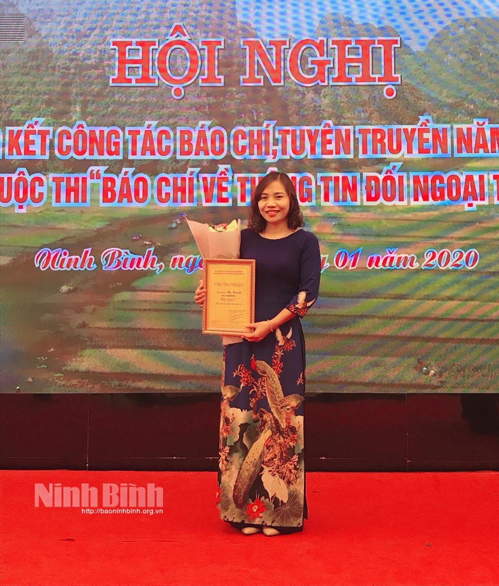 Chỉ tình yêu nghề thôi chưa đủ