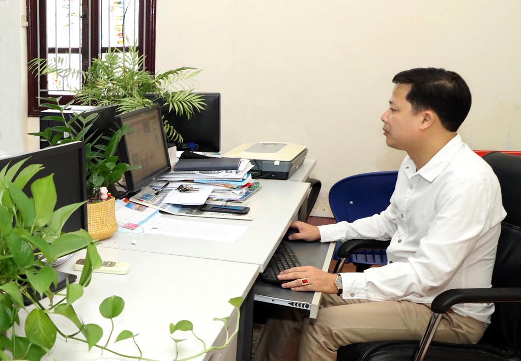 Quản trị mạng - công việc thầm lặng