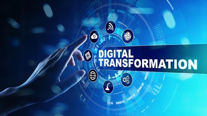 Phấn đấu đến năm 2025 đào tạo 1.000 chuyên gia chuyển đổi số