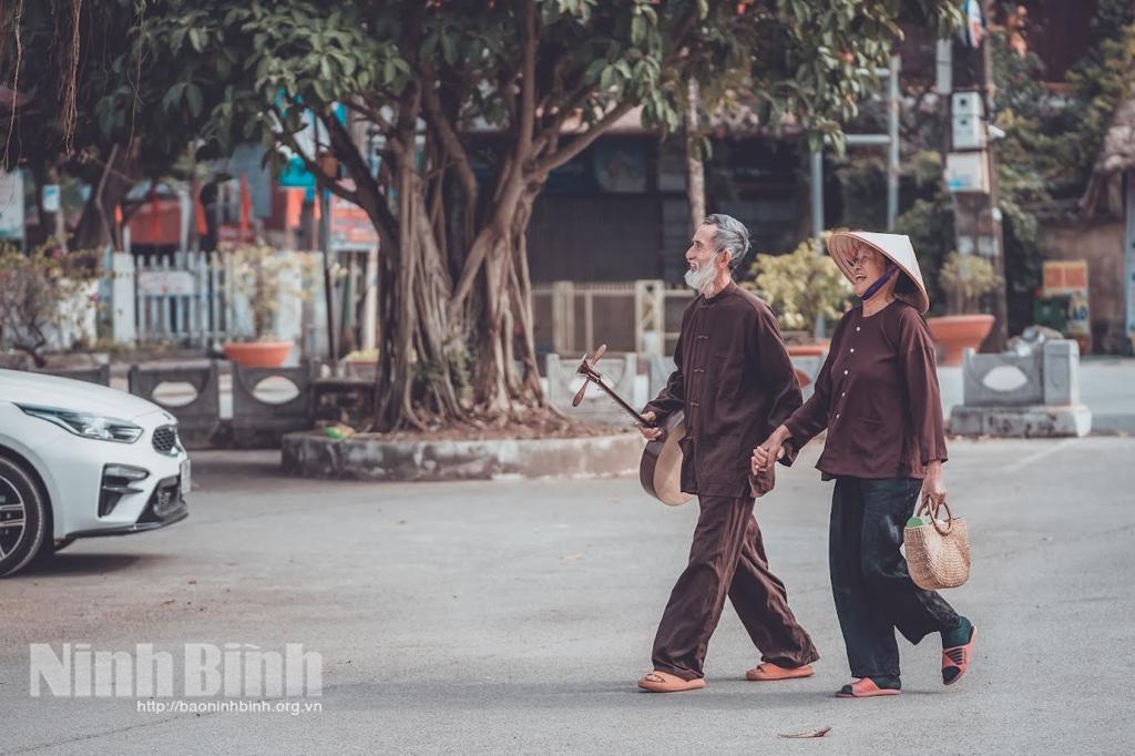 Hạnh phúc bình dị