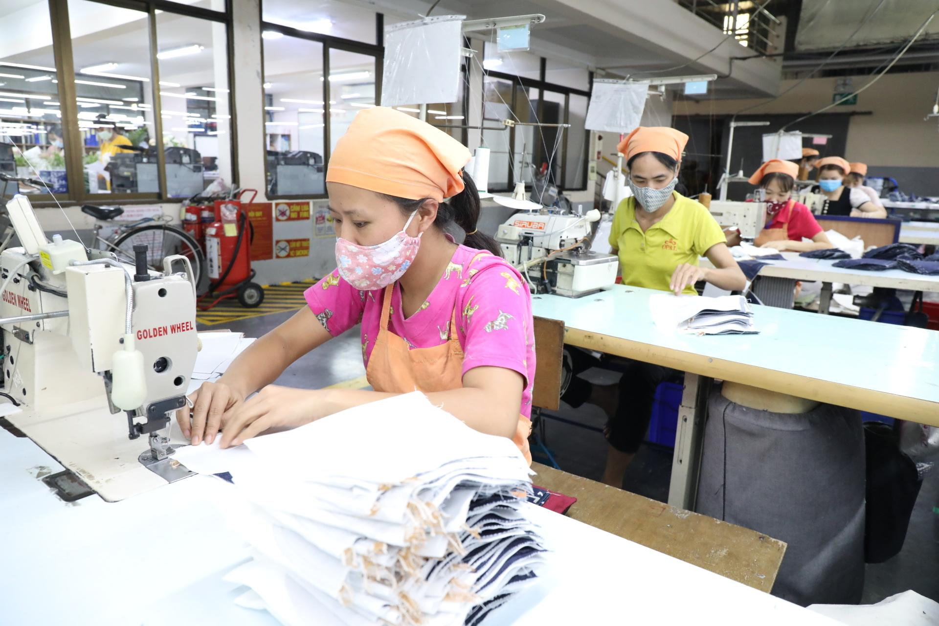 Ninh Binh's export turnover up 6.5 percent in eleven months