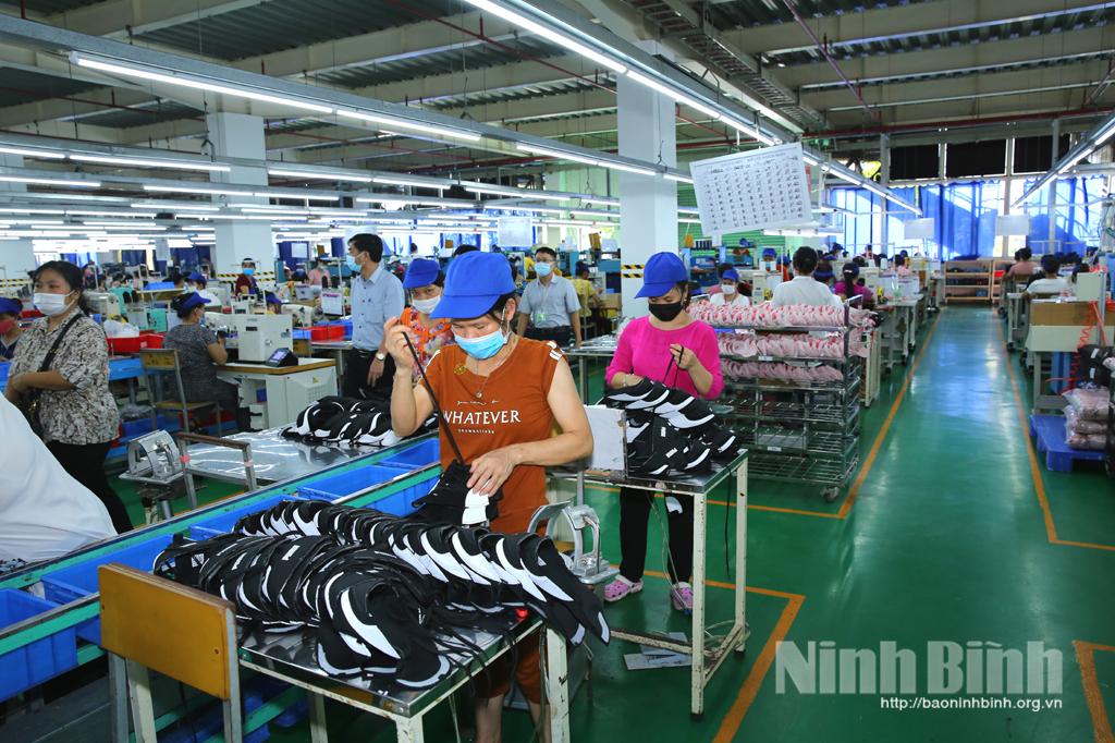 Phấn đấu giữ vững màu xanh