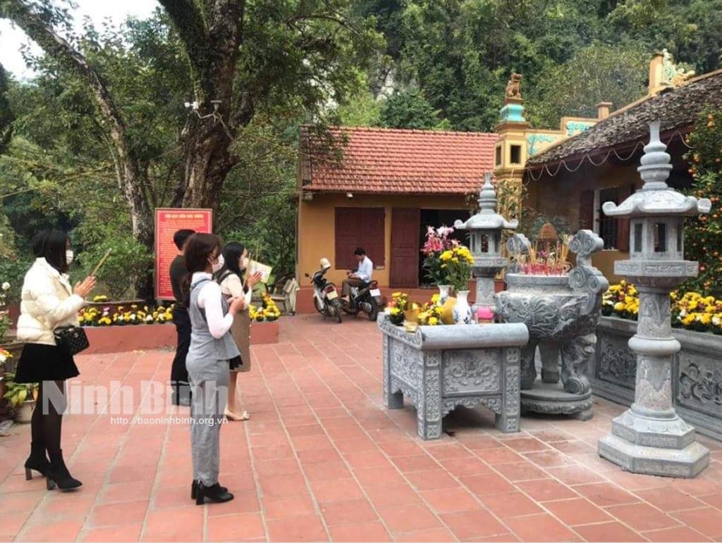 Đi lễ thời… "5k"