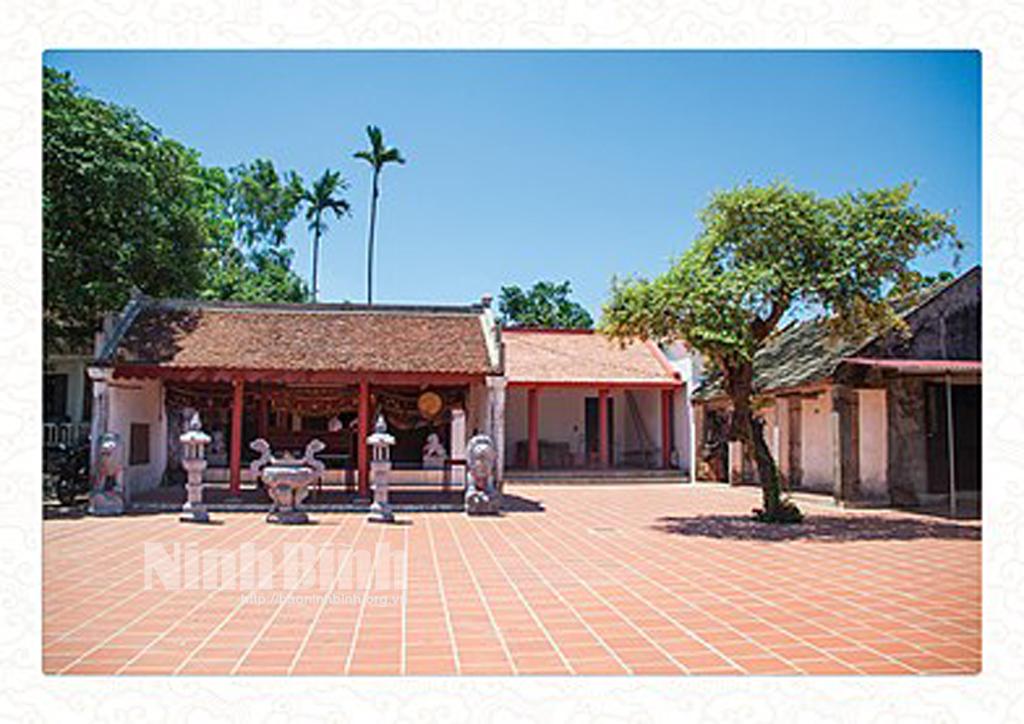 Chuyện khuyến học ở làng khoa bảng