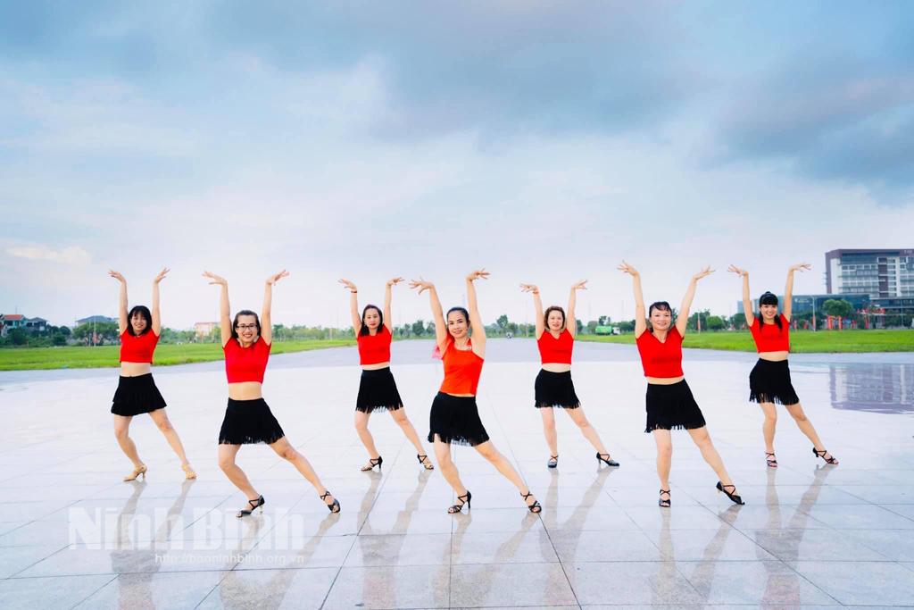 Trong ma trận của … giảm cân