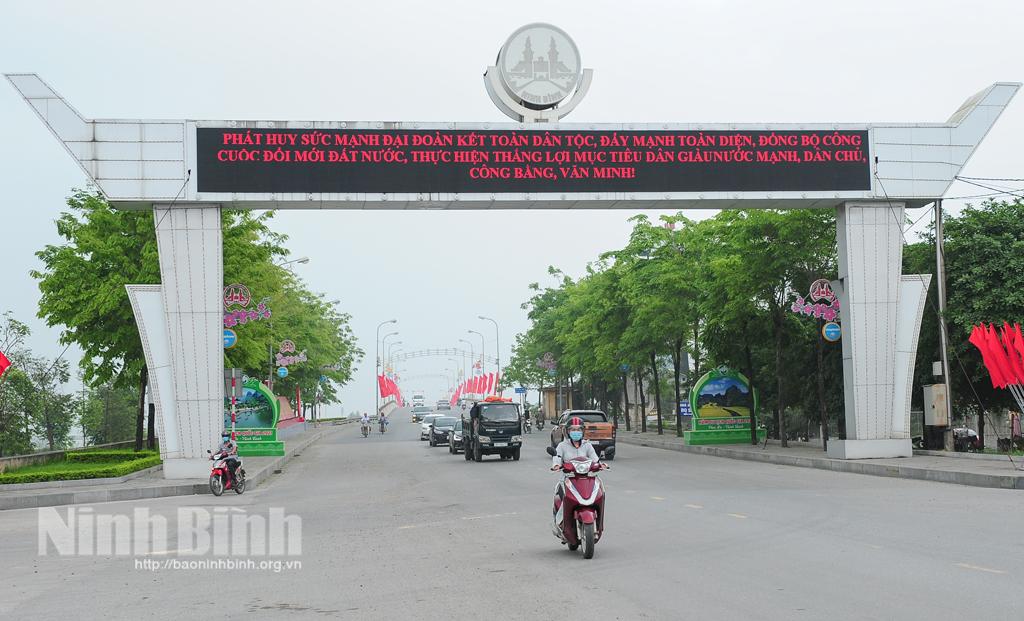 30 tháng 4 - Thiêng liêng và tự hào