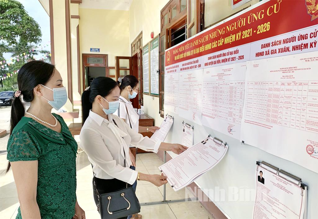 Trao cơ hội - gửi niềm tin