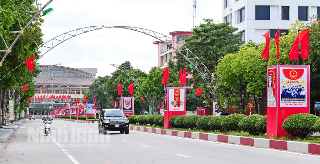 Ý kiến cử tri trước ngày bầu cử