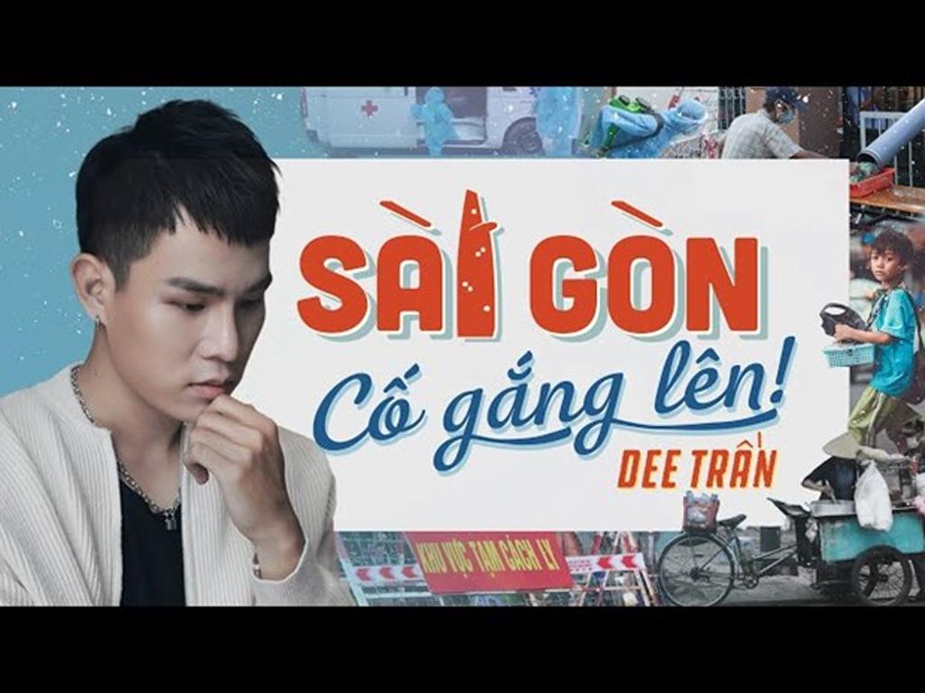 Văn nghệ sỹ TP.HCM cùng nhau truyền năng lượng tích cực