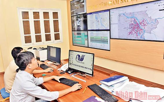 Đón cơ hội từ bùng nổ kinh tế số