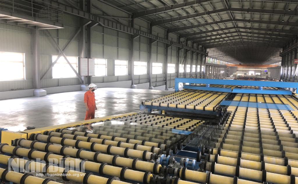 Kỹ sư trẻ với sáng kiến tiền tỷ